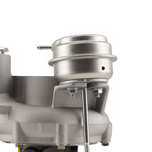 Laden Sie das Bild in den Galerie-Viewer, Turbocharger kompatibel für BMW 750i ActiveHybrid F01 F02 F03 2012-2015 810409-5006S DE