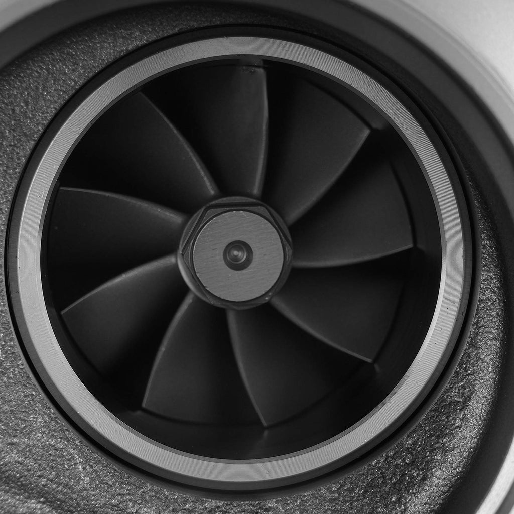Turbo GTB2365VK kompatibel für BMW 330d E90/E91/E92/E93 170KW 11657796311 2005-08 EU