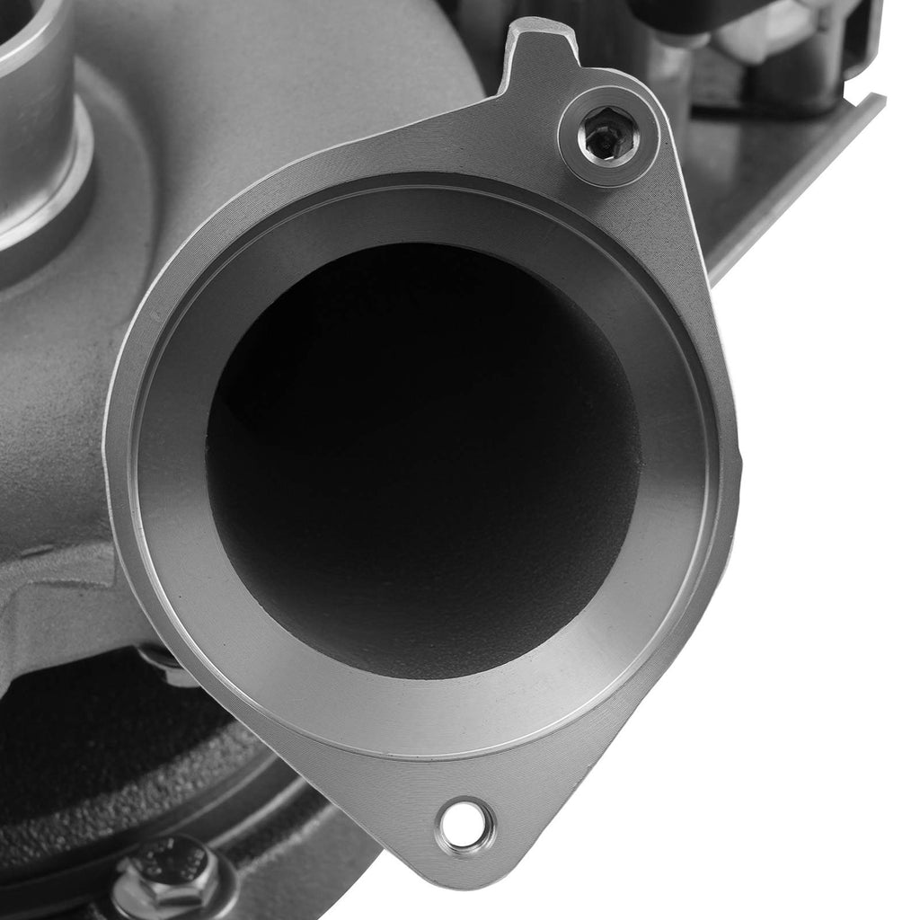 Turbo GTB2365VK kompatibel für BMW 330d E90/E91/E92/E93 170KW 11657796311 2005-08 EU