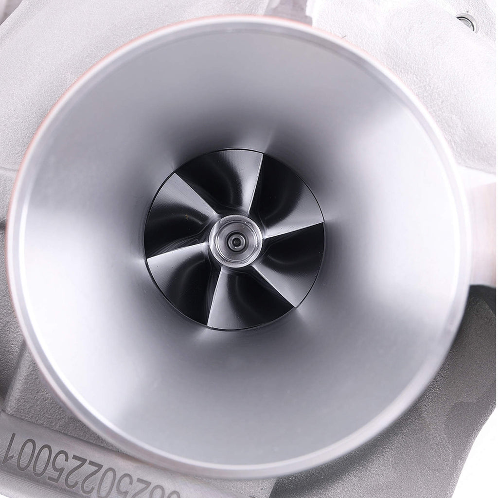NEU Turbolader BV40 kompatibel für BMW 4er Coupe F32 F82 418d 150PS 2015-2019 54409700039