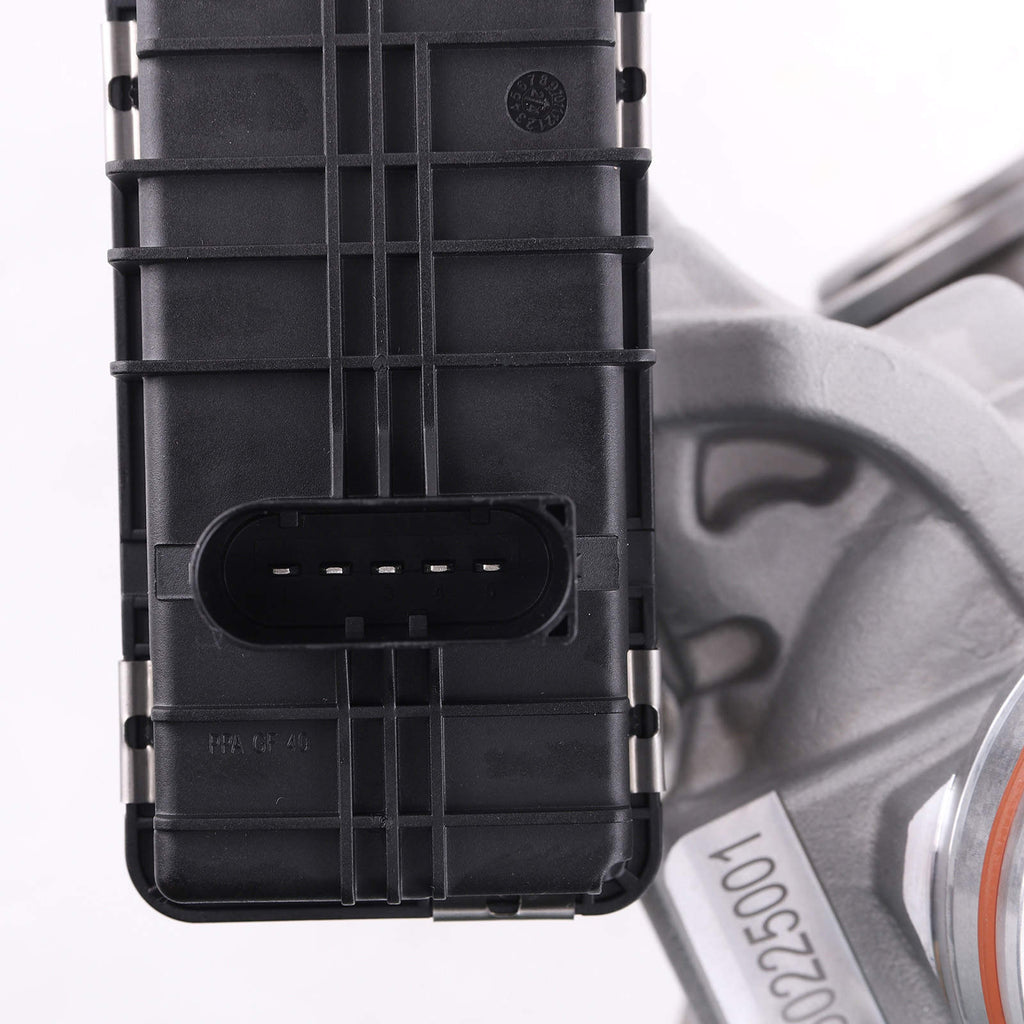 NEU Turbolader BV40 kompatibel für BMW 4er Coupe F32 F82 418d 150PS 2015-2019 54409700039