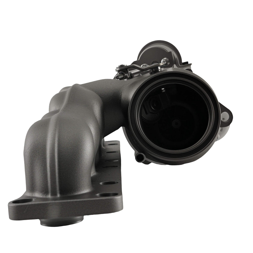 Turbolader kompatibel für BMW 5 535i 6 640i 7 740i ActiveHybrid N55 B30 A 11657583908