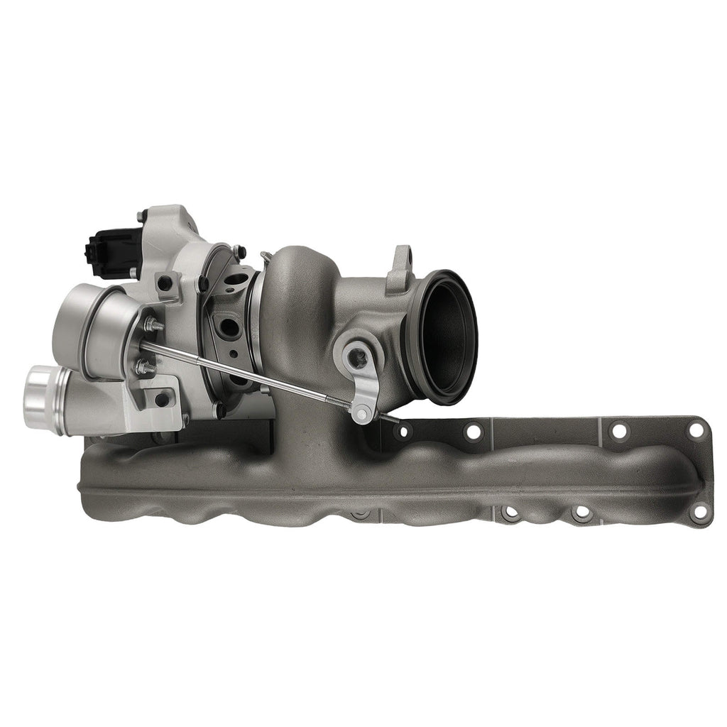 Turbolader kompatibel für BMW 5 535i 6 640i 7 740i ActiveHybrid N55 B30 A 11657583908