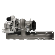 Laden Sie das Bild in den Galerie-Viewer, Turbolader kompatibel für BMW 5 535i 6 640i 7 740i ActiveHybrid N55 B30 A 11657583908