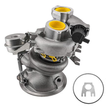 Laden Sie das Bild in den Galerie-Viewer, Turbo Turbolader B0CG kompatibel für Audi A8 Q8 A7 A6 Quattro 19-24 18539700025 18539700070