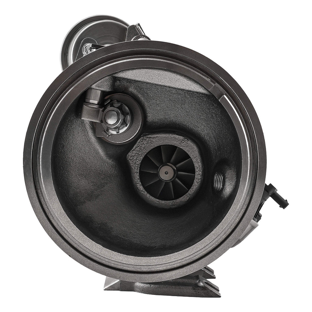 Turbo Turbolader B0CG kompatibel für Audi A8 Q8 A7 A6 Quattro 19-24 18539700025 18539700070