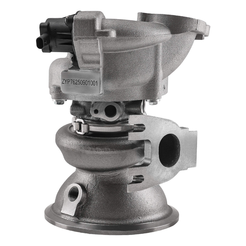 Turbo Turbolader B0CG kompatibel für Audi A8 Q8 A7 A6 Quattro 19-24 18539700025 18539700070