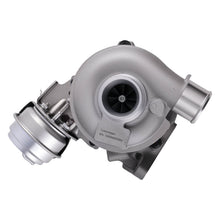 Laden Sie das Bild in den Galerie-Viewer, Turbolader 28201-2A850 kompatibel für Hyundai i40 iX35 kompatibel für KIA Carens Optima Sportage 1.7 CRDi