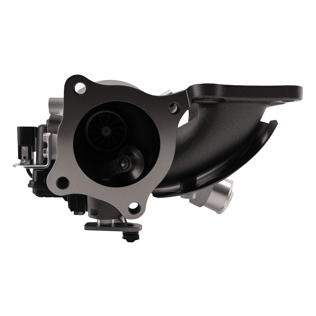 Turbolader kompatibel für Hyundai i30 1.4 T-GDi TD025L 28231-03010 90118-01060