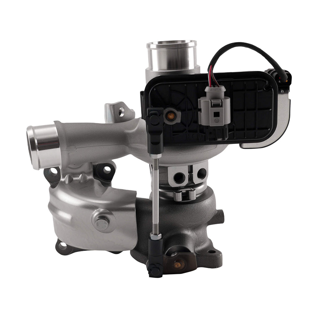 Turbolader kompatibel für Hyundai i30 1.4 T-GDi TD025L 28231-03010 90118-01060