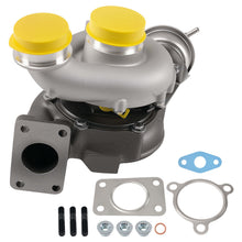 Laden Sie das Bild in den Galerie-Viewer, Turbolader kompatibel für Audi A4 8E2 2.5 TDI quattro 132KW 2000-2004 454135-5005S für GT2052S