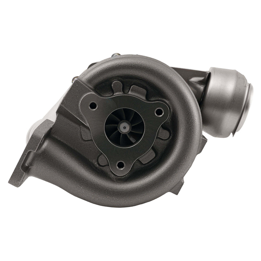 Turbolader kompatibel für Audi A4 8E2 2.5 TDI quattro 132KW 2000-2004 454135-5005S für GT2052S