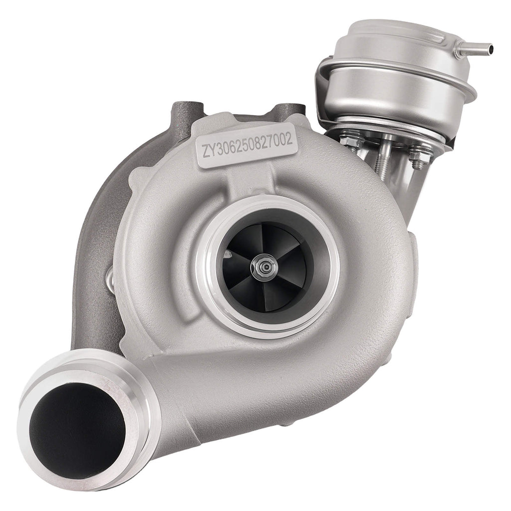 Turbolader kompatibel für Audi A4 8E2 2.5 TDI quattro 132KW 2000-2004 454135-5005S für GT2052S