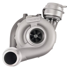 Laden Sie das Bild in den Galerie-Viewer, Turbolader kompatibel für Audi A4 8E2 2.5 TDI quattro 132KW 2000-2004 454135-5005S für GT2052S
