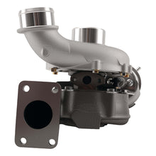 Laden Sie das Bild in den Galerie-Viewer, Turbolader kompatibel für Audi A4 8E2 2.5 TDI quattro 132KW 2000-2004 454135-5005S für GT2052S