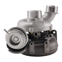 Laden Sie das Bild in den Galerie-Viewer, Turbolader kompatibel für Audi A4 8E2 2.5 TDI quattro 132KW 2000-2004 454135-5005S für GT2052S
