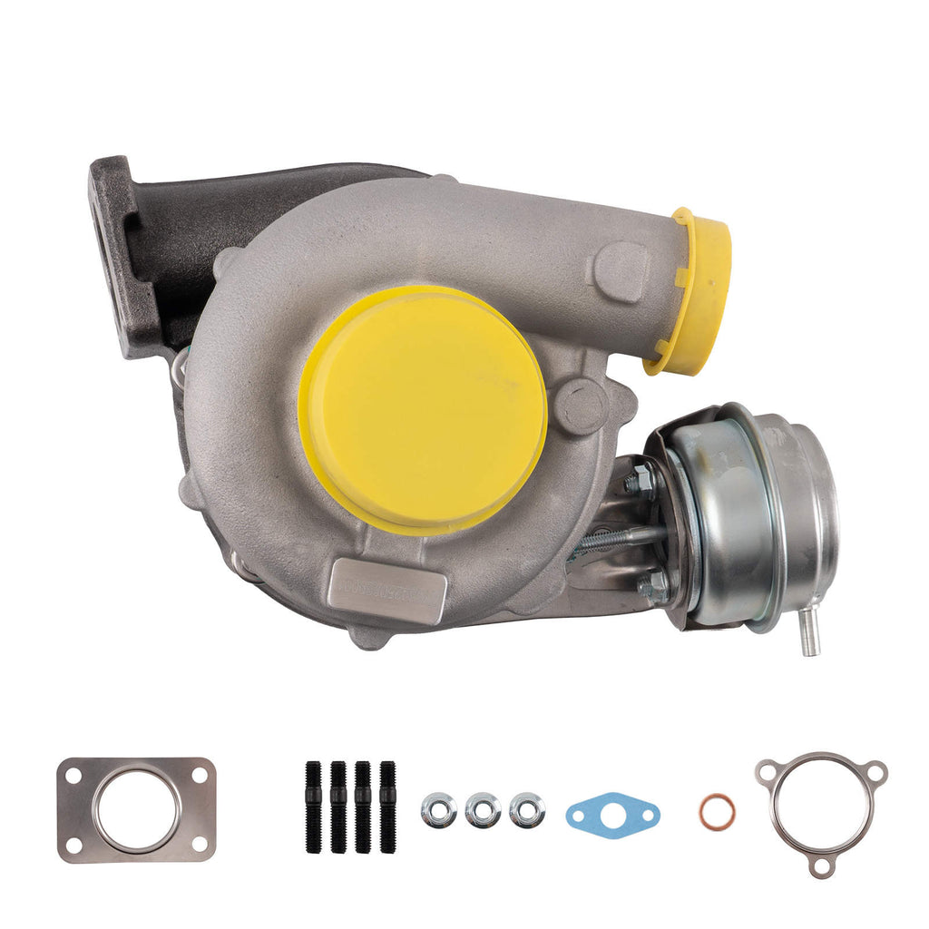 Für GT2252V Turbolader kompatibel für VW Transporter IV 2.5 TDI 1998-2003 454192-5006S AVG AXG