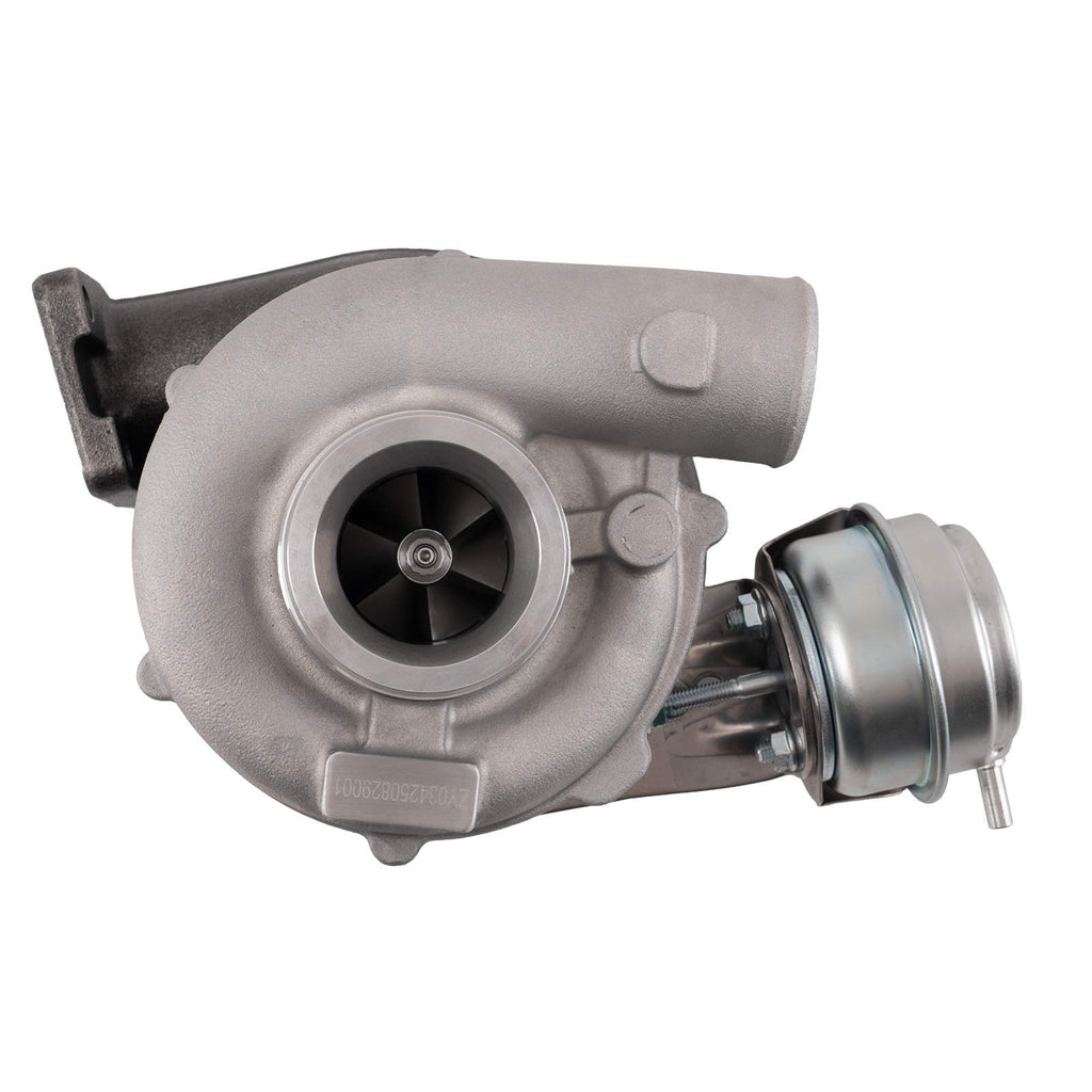 Für GT2252V Turbolader kompatibel für VW Transporter IV 2.5 TDI 1998-2003 454192-5006S AVG AXG