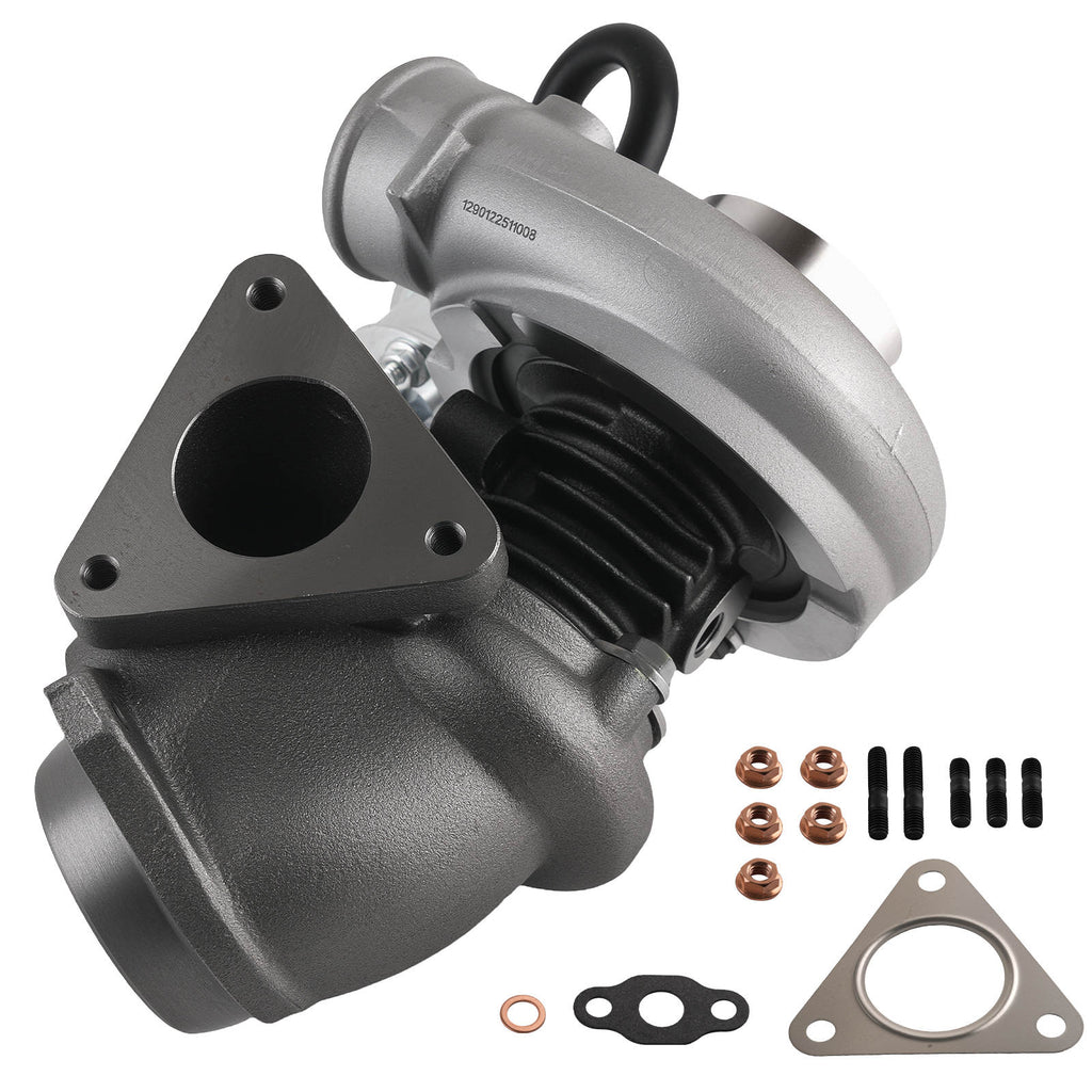 GT2538C Turbo kompatibel für Mercedes-Benz Sprinter Kasten 1995-2006 A6020900880