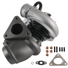 Laden Sie das Bild in den Galerie-Viewer, GT2538C Turbo kompatibel für Mercedes-Benz Sprinter Kasten 1995-2006 A6020900880