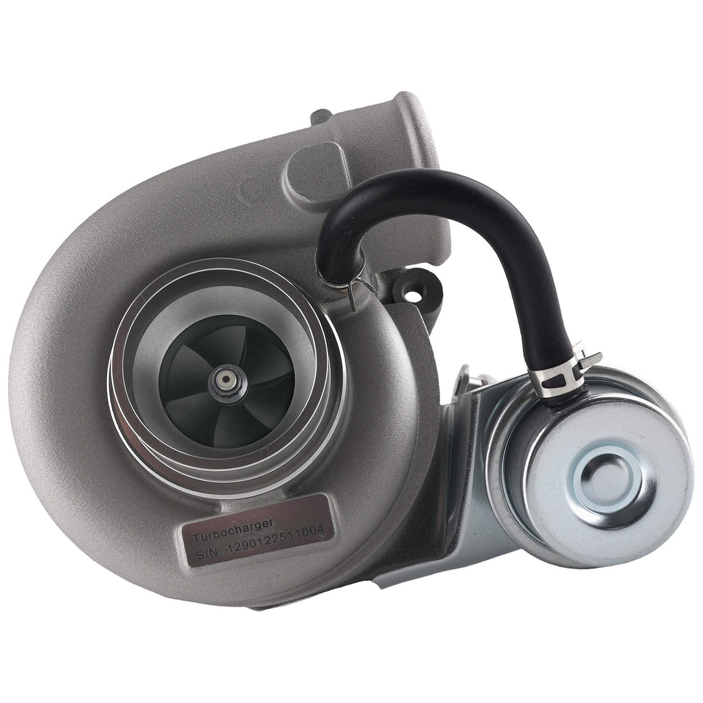 GT2538C Turbo kompatibel für Mercedes-Benz Sprinter Kasten 1995-2006 A6020900880
