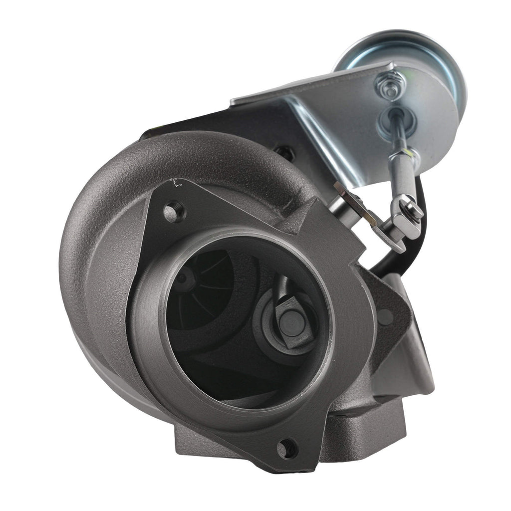 GT2538C Turbo kompatibel für Mercedes-Benz Sprinter Kasten 1995-2006 A6020900880