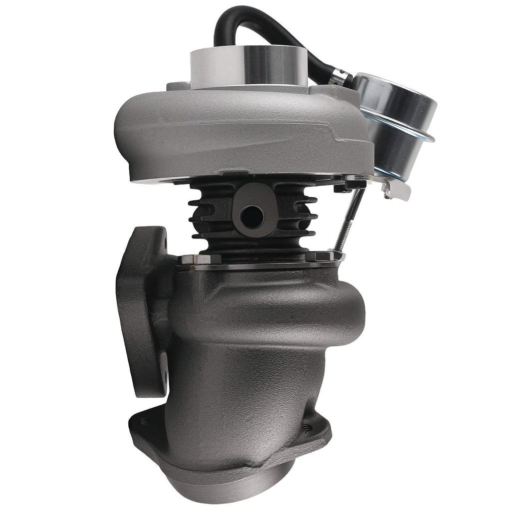 GT2538C Turbo kompatibel für Mercedes-Benz Sprinter Kasten 1995-2006 A6020900880