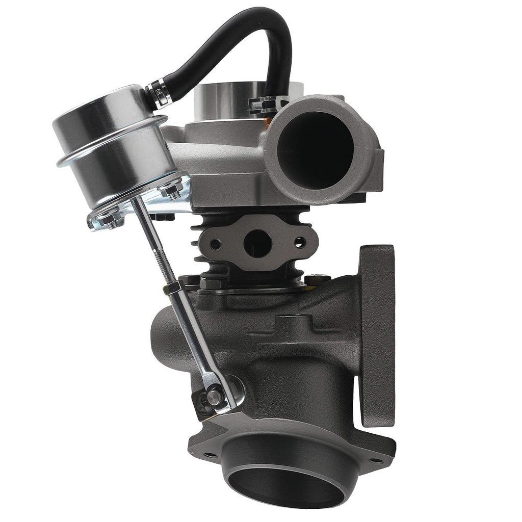 GT2538C Turbo kompatibel für Mercedes-Benz Sprinter Kasten 1995-2006 A6020900880