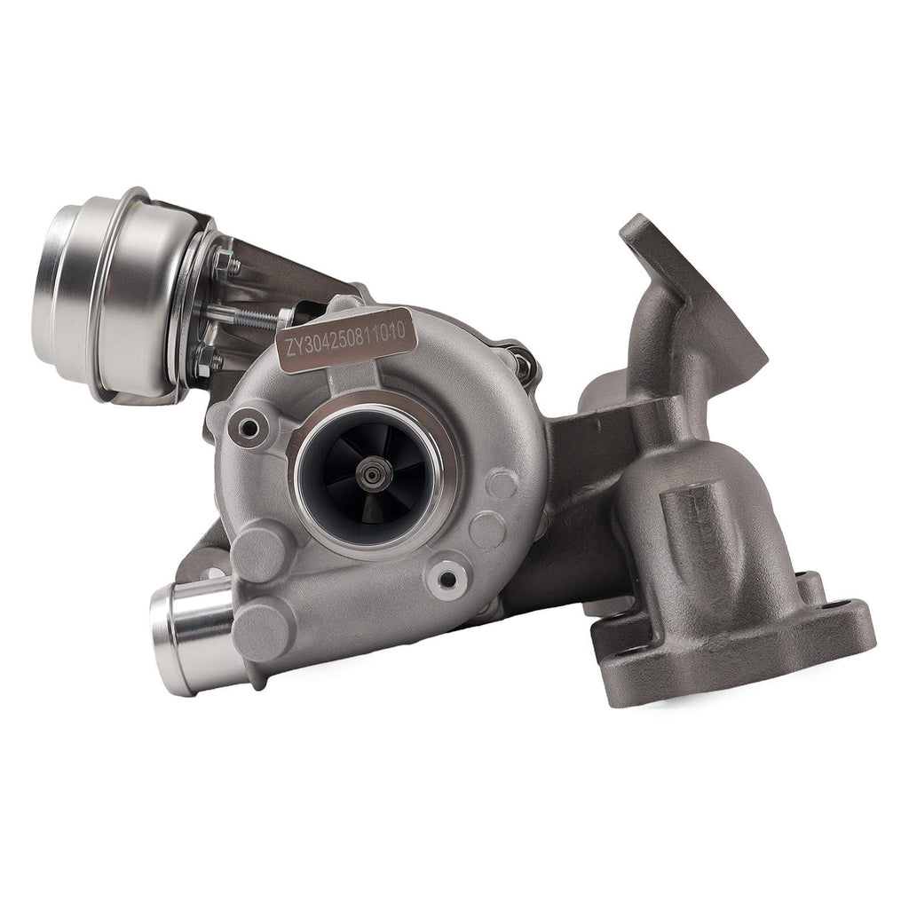 Turbolader kompatibel für VW Golf Bora Beetle 1.9 TDI AUY AJM 2000-2010 038253019C 454232