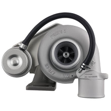 Laden Sie das Bild in den Galerie-Viewer, Turbolader kompatibel für Fiat Fiorino Pick-up 1.7 TD 46kW 1997-2001 466856-5004 Einzeln