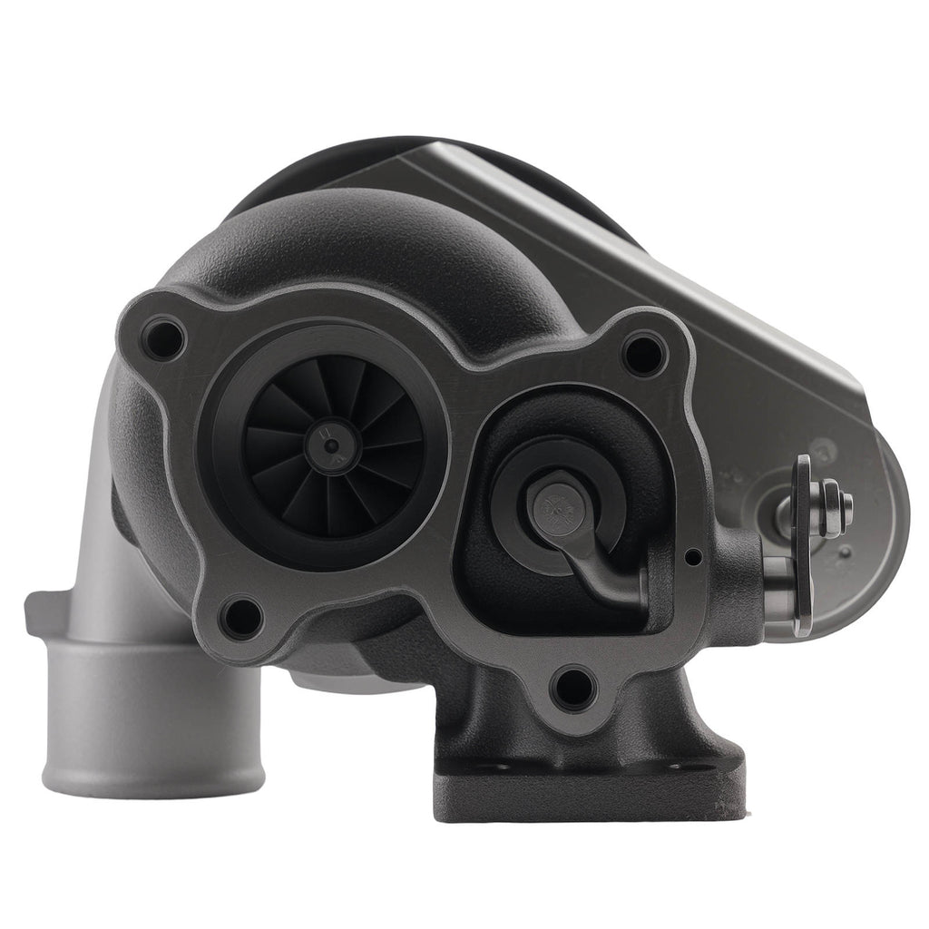 Turbolader kompatibel für Fiat Fiorino Pick-up 1.7 TD 46kW 1997-2001 466856-5004 Einzeln