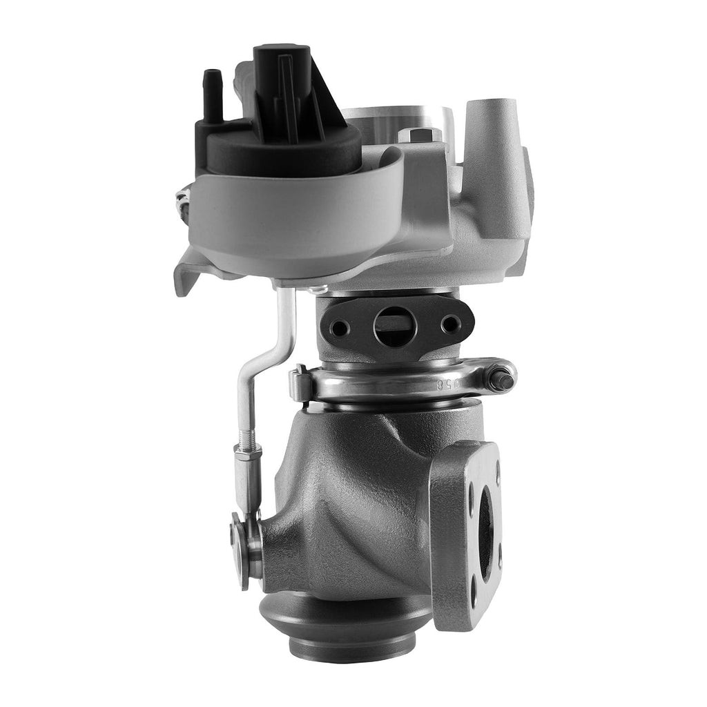 Turbo Turbocharger kompatibel für Citroen Berlingo/C4 Cactus 1.5 BlueHDi 75KW TD02L1107TVT2