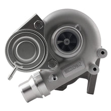 Laden Sie das Bild in den Galerie-Viewer, Turbolader kompatibel für Renault Clio III 1.2 16V 74-76KW 2007-2014 49173-07615 Gleitlager