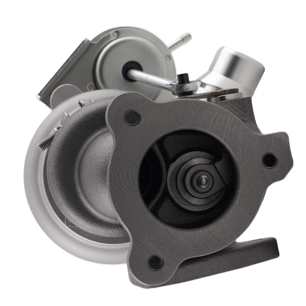 Turbolader kompatibel für Renault Clio III 1.2 16V 74-76KW 2007-2014 49173-07615 Gleitlager