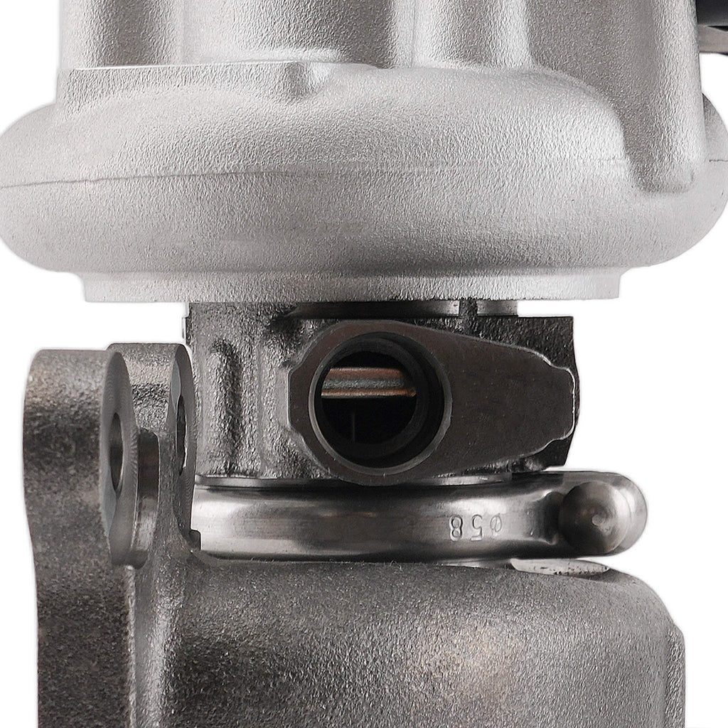 TD025L Turbo Turbolader kompatibel für Audi Q2 GAB 1.4 TFSI SUV 2016-2023 04E145715E DBVA