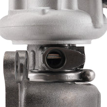 Laden Sie das Bild in den Galerie-Viewer, TD025L Turbo Turbolader kompatibel für Audi Q2 GAB 1.4 TFSI SUV 2016-2023 04E145715E DBVA