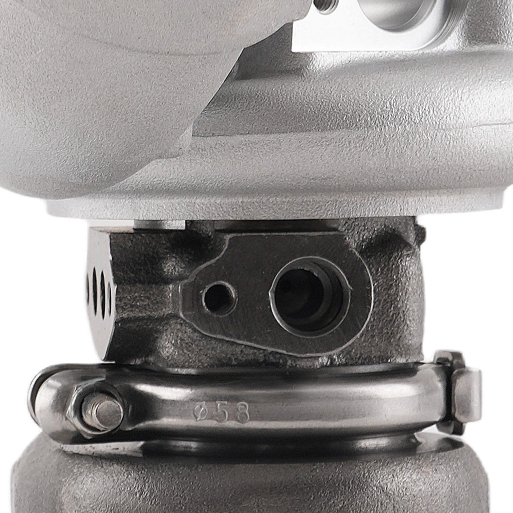 TD025L Turbo Turbolader kompatibel für Audi Q2 GAB 1.4 TFSI SUV 2016-2023 04E145715E DBVA