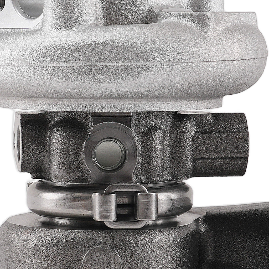 TD025L Turbo Turbolader kompatibel für Audi Q2 GAB 1.4 TFSI SUV 2016-2023 04E145715E DBVA