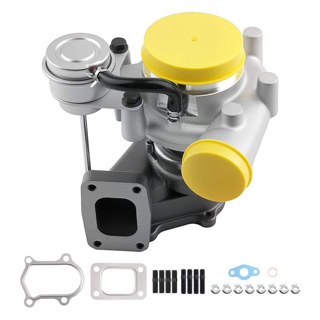 Turbo kompatibel für Iveco Daily IV Kasten 45C15V 60C15 107KW 2006-2011 4918902915