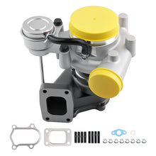 Laden Sie das Bild in den Galerie-Viewer, Turbo kompatibel für Iveco Daily IV Kasten 45C15V 60C15 107KW 2006-2011 4918902915