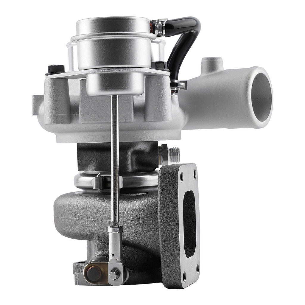 Turbo kompatibel für Iveco Daily IV Kasten 45C15V 60C15 107KW 2006-2011 4918902915