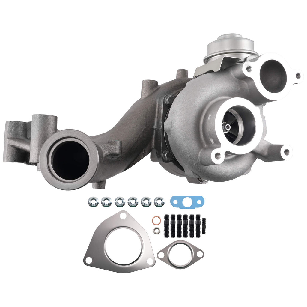 Turbolader kompatibel für Infiniti EX30d M30d QX70 175KW 2010-2025 49189-07802 TD04L