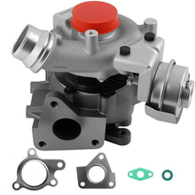 Laden Sie das Bild in den Galerie-Viewer, Turbolader kompatibel für Mitsubishi ASX Outlander L200 2.2L 4N14 49335-01120 2013-2024 NEW