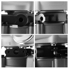 Laden Sie das Bild in den Galerie-Viewer, Turbolader kompatibel für Mitsubishi ASX Outlander L200 2.2L 4N14 49335-01120 2013-2024 NEW