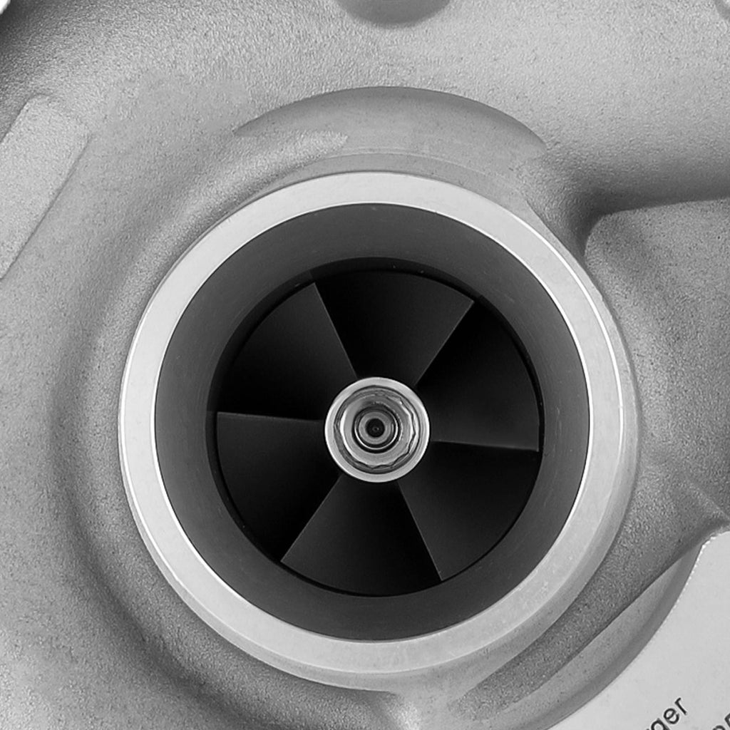 Turbolader kompatibel für Mitsubishi ASX Outlander L200 2.2L 4N14 49335-01120 2013-2024 NEW