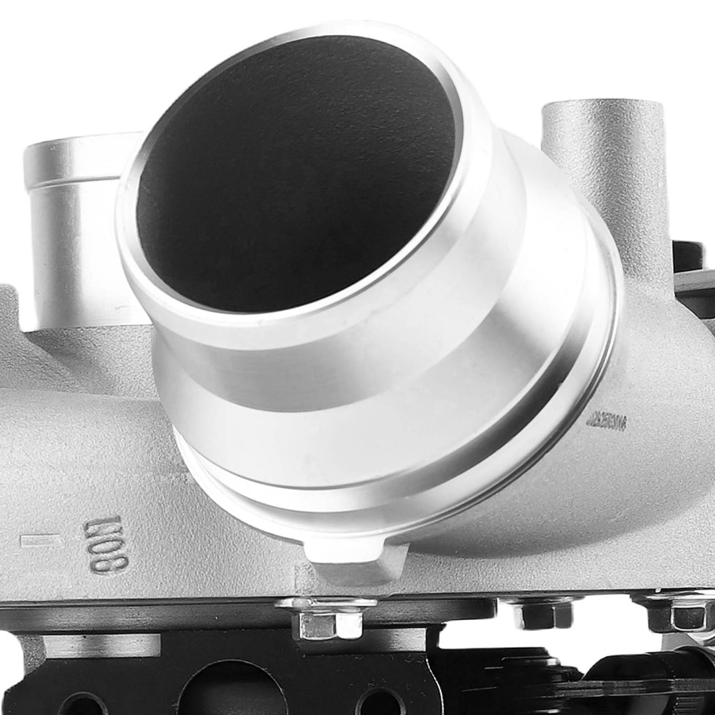 Turbolader kompatibel für Mitsubishi ASX Outlander L200 2.2L 4N14 49335-01120 2013-2024 NEW