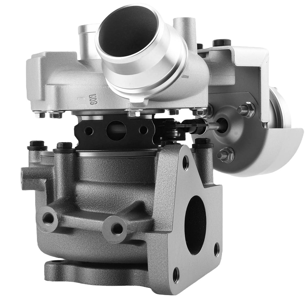 Turbolader kompatibel für Mitsubishi ASX Outlander L200 2.2L 4N14 49335-01120 2013-2024 NEW