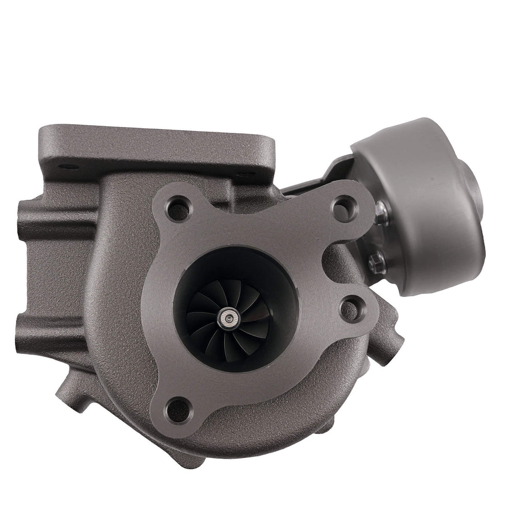 Turbolader kompatibel für Mitsubishi ASX 1.8 DI-D 4WD 110KW 2010-25 49335-01000