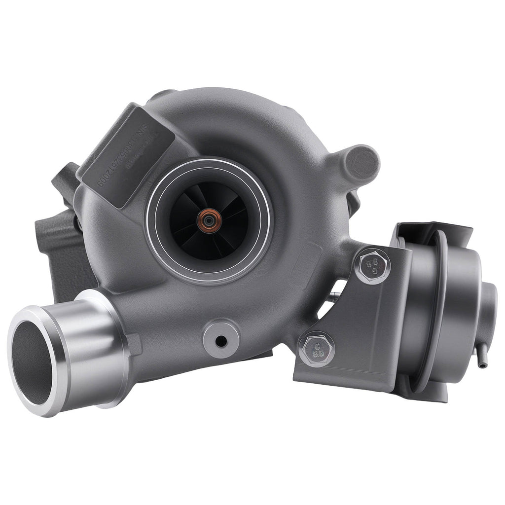 Turbolader forCitroen kompatibel für Peugeot Mitsubishi 1.8HDI DI-D 116PS-150PS 49335-01101