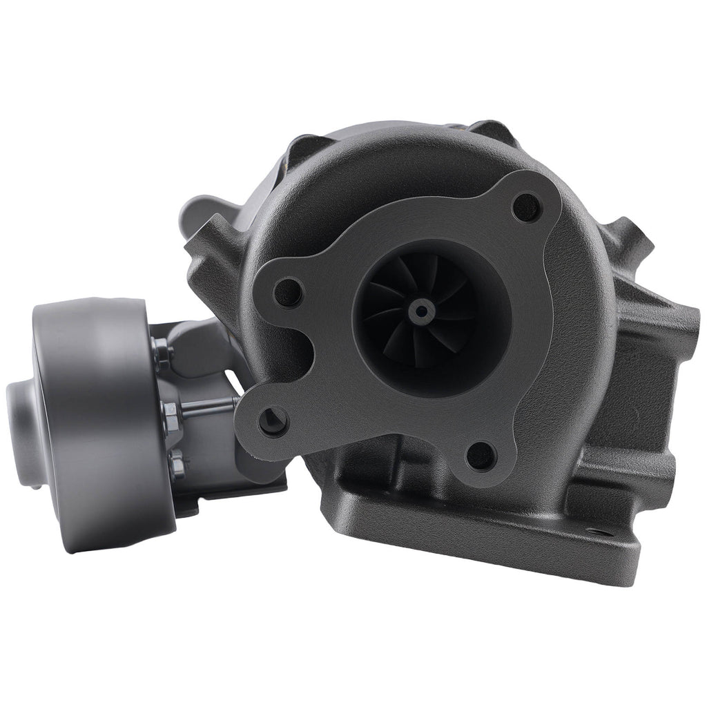 Turbolader forCitroen kompatibel für Peugeot Mitsubishi 1.8HDI DI-D 116PS-150PS 49335-01101